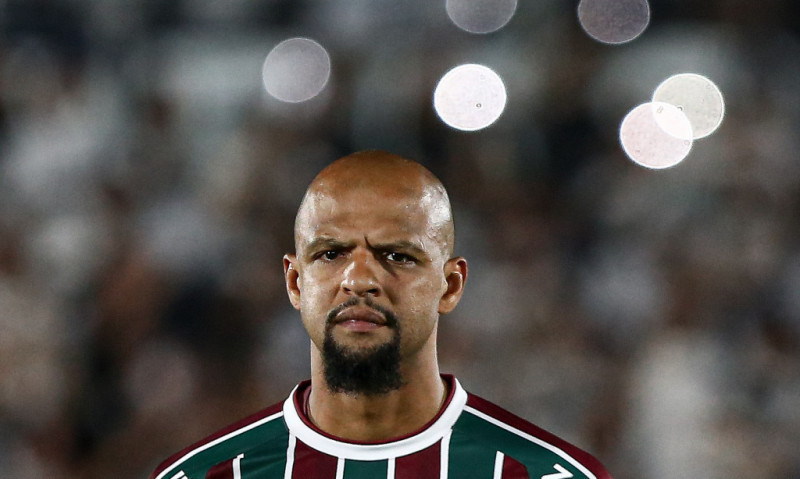 Lucas Merçon / Fluminense
