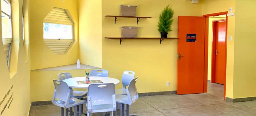 Espaço Mediar busca soluções por meio do diálogo para contribuir com a cultura da paz
