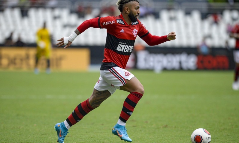 Marcelo Cortes / Flamengo