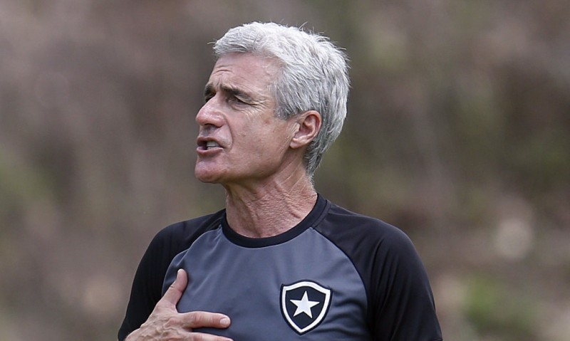 Vitor Silva / Botafogo