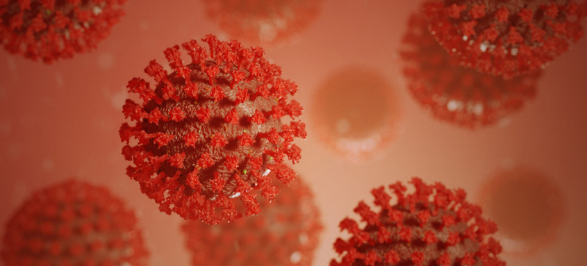 Variante XE encontrada em uma pessoa infectada combina cepas BA.1 e BA.2 da Ômicron. Caso está sendo estudado - Foto: Pixabay Variante XE encontrada em uma pessoa infectada combina cepas BA.1 e BA.2 da Ômicron. Caso está sendo estudado