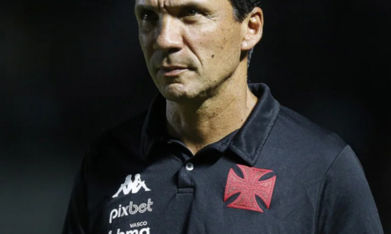 Rafael Ribeiro / Vasco da Gama