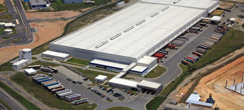 O objetivo da empresa localizada no Médio-Paraíba é alcançar R$ 1 bilhão em vendas nos próximos três anos - Foto: Divulgação O objetivo da empresa localizada no Médio-Paraíba é alcançar R$ 1 bilhão em vendas nos próximos três anos