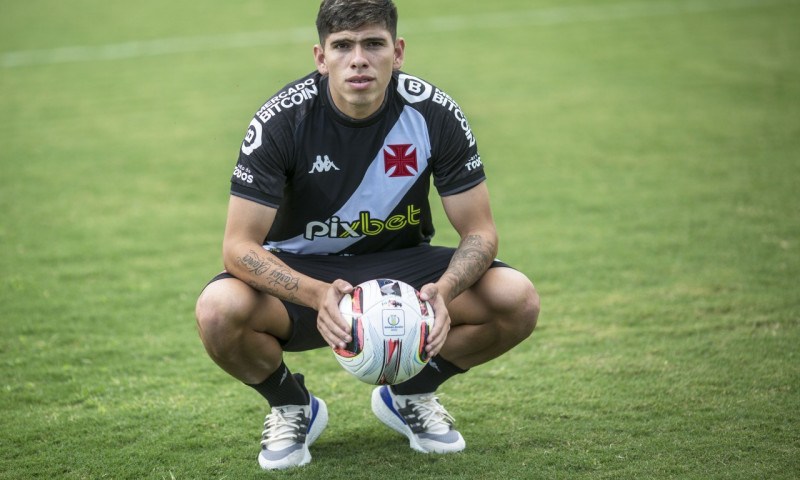 Daniel Ramalho / Vasco