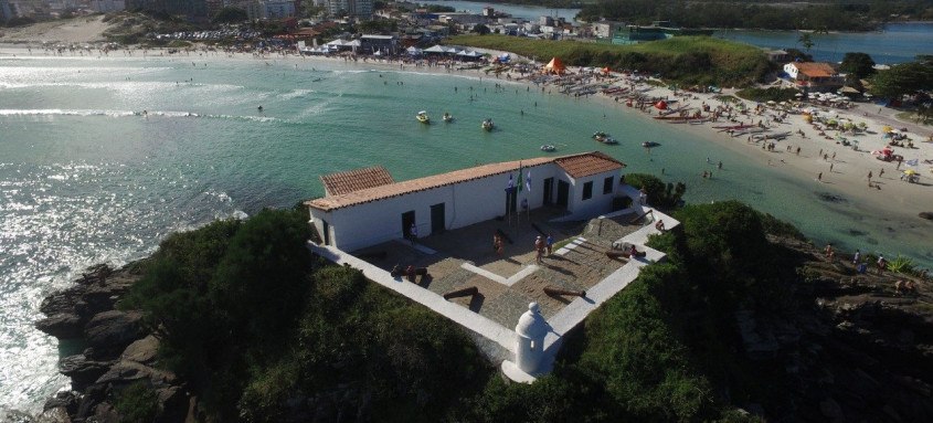 Onze cidades de sete regiões prepararam programações especiais para suas populações e visitantes - Foto: Divulgação Onze cidades de sete regiões prepararam programações especiais para suas populações e visitantes