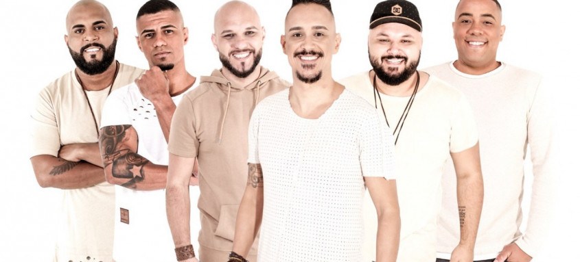Grupo Intimistas será uma das atrações do carnaval de Niterói. Sambaí, Mullatto e Dj Dery também agitam a galera - Foto: Divulgação Grupo Intimistas será uma das atrações do carnaval de Niterói. Sambaí, Mullatto e Dj Dery também agitam a galera