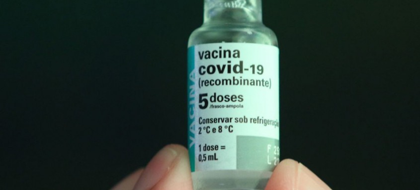 Dois terços dos latino-americanos tomaram 2 doses da vacina, diz Opas
