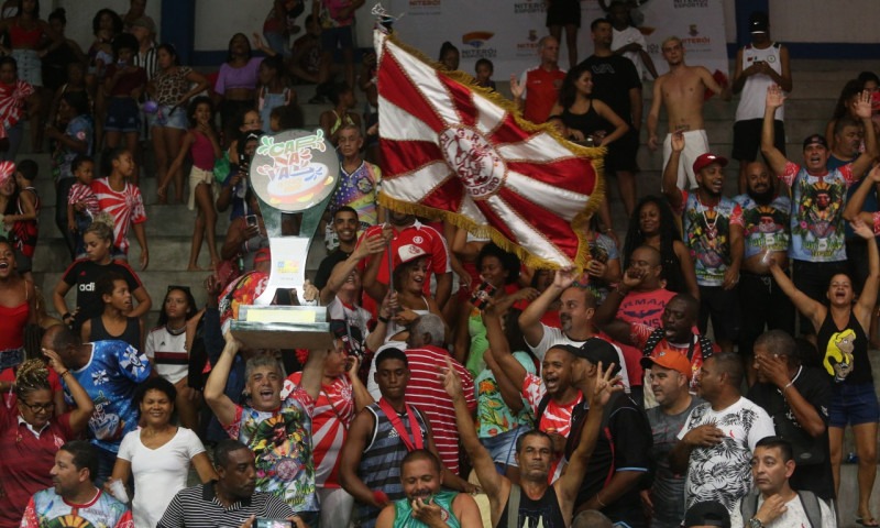 Douglas Macedo / Prefeitura de Niterói