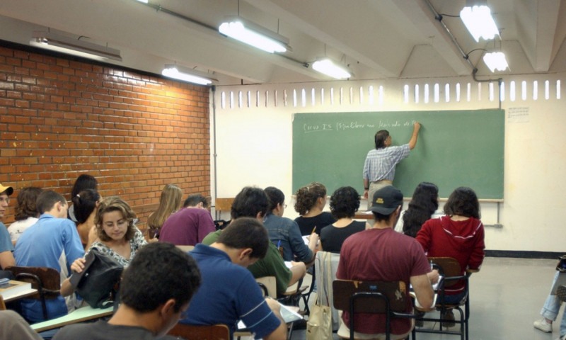Arquivo / Agência Brasil