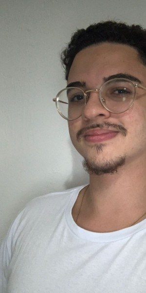 Allan do Val, morador da Chumbada, vai estudar em Harvard, em agosto