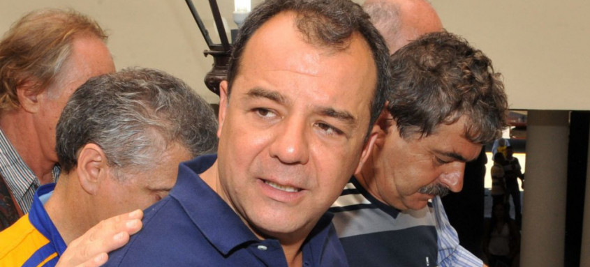 Sérgio Cabral e a mulher foram condenados por peculato em 2021. Inicialmente, devolução seria acima de R$ 19 milhões - Foto: Valter Campanato/Arquivo/Agência Brasil Sérgio Cabral e a mulher foram condenados por peculato em 2021. Inicialmente, devolução seria acima de R$ 19 milhões