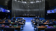 Roque de Sá/Agência Senado