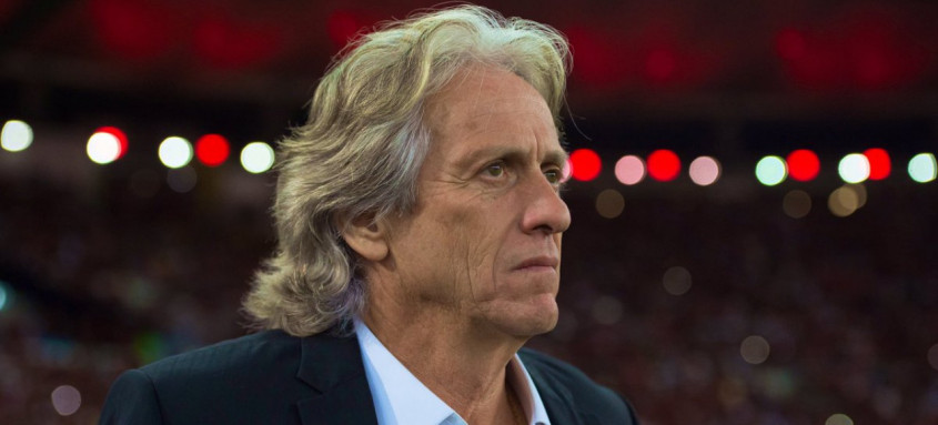 Treinador português diz que clube tem até o dia 20 para negociar volta - Foto: Alexandre Vidal / Flamengo Treinador português diz que clube tem até o dia 20 para negociar volta