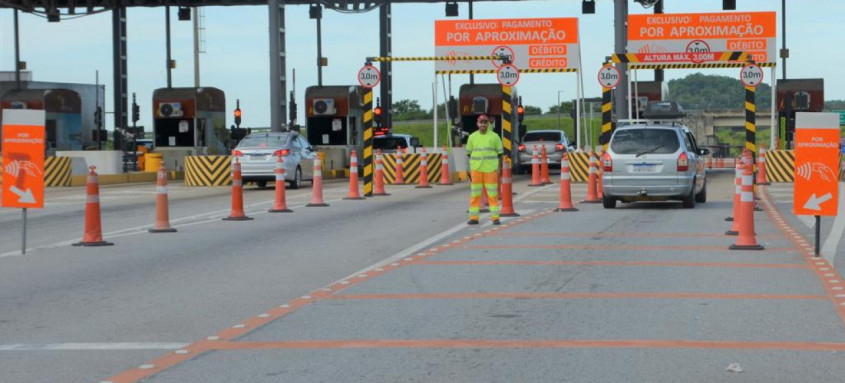 ViaLagos será a primeira rodovia da CCR com autoatendimento