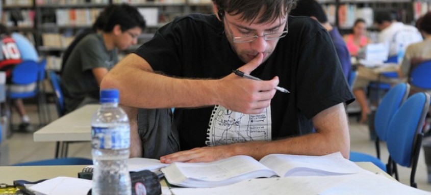 A taxa de inscrição foi mantida no valor de R$ 85. O período para efetuar o pagamento se encerra em 27 de maio - Foto: UFSC/Creative Commons A taxa de inscrição foi mantida no valor de R$ 85. O período para efetuar o pagamento se encerra em 27 de maio