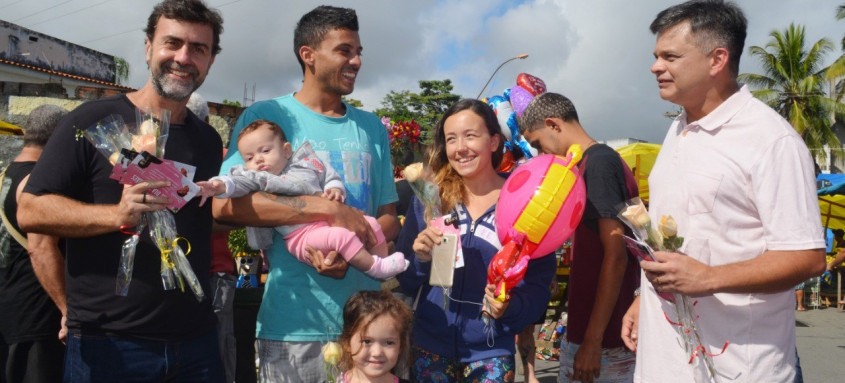 Dimas e Freixo