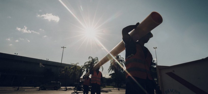 Projeto vai propiciar ainda o abastecimento de novos postos de GNV na região como Cabo Frio