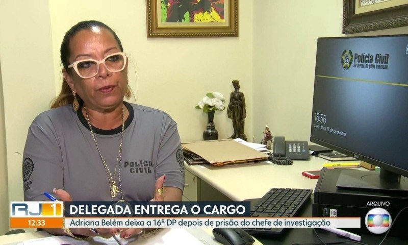 Reprodução/ TV Globo