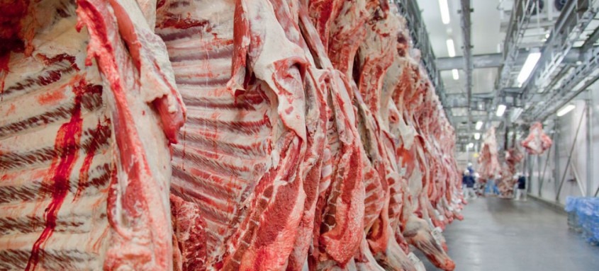 Carnes, farinha de trigo e biscoitos estão entre os produtos que serão afetados pela decisão do governo federal - Foto: Divulgação/Abiec Carnes, farinha de trigo e biscoitos estão entre os produtos que serão afetados pela decisão do governo federal