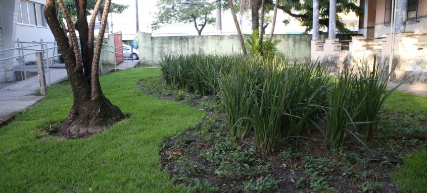 Jardim São João e Camboinhas estão entre os locais contemplados - Foto: Douglas Macedo/Prefeitura de Niterói Jardim São João e Camboinhas estão entre os locais contemplados