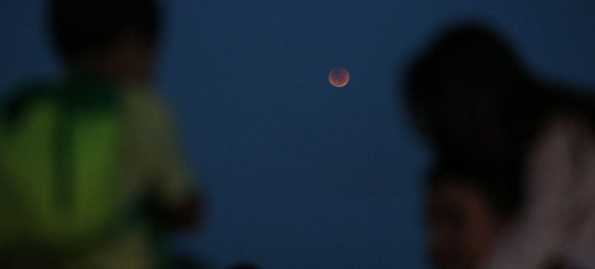 Abertura do anfiteatro será às 21h com uso de telescópios permitido
- Foto: Fernando Frazão/Agência Brasil Abertura do anfiteatro será às 21h com uso de telescópios permitido