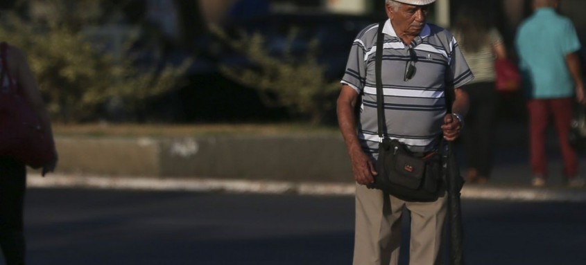 Pesquisa da Anbima entrevistou 5,8 mil pessoas em todo o país
- Foto: Marcello Casal Jr/Agência Brasil Pesquisa da Anbima entrevistou 5,8 mil pessoas em todo o país