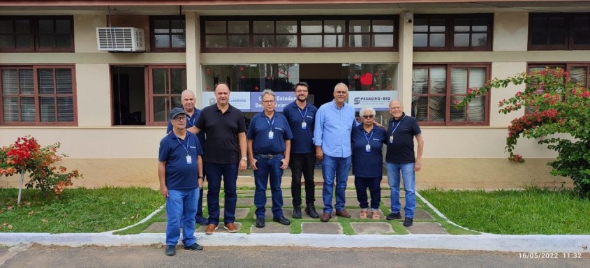 O município é o maior produtor de feijão e soja do estado