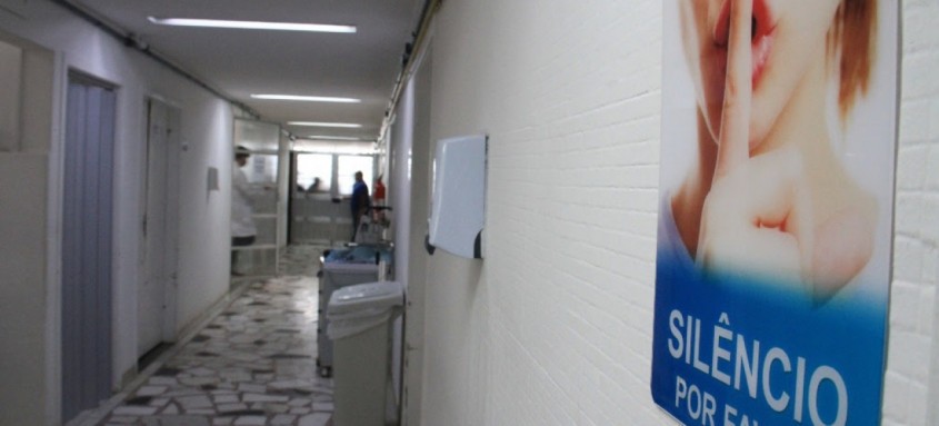 Retaguarda e Franciscano deixam de ser exclusivo para covid-19
- Foto: Julio Diniz/Prefeitura de São Gonçalo Retaguarda e Franciscano deixam de ser exclusivo para covid-19