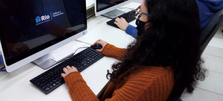 O curso será presencial nas unidades do Senac de Irajá e Campo Grande - Foto: Divulgação/ Prefeitura do Rio O curso será presencial nas unidades do Senac de Irajá e Campo Grande