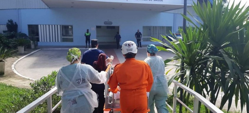 Heat aderiu à mobilização do Maio Amarelo, para lembrar a responsabilidade de motoristas e pedestres - Foto: Divulgação Heat aderiu à mobilização do Maio Amarelo, para lembrar a responsabilidade de motoristas e pedestres