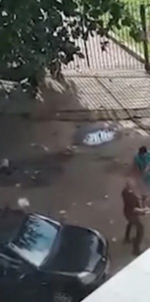 Polícia interdita ferro-velho de preso pela morte de perito no Rio - Foto: foto retirada das redes sociais Polícia interdita ferro-velho de preso pela morte de perito no Rio