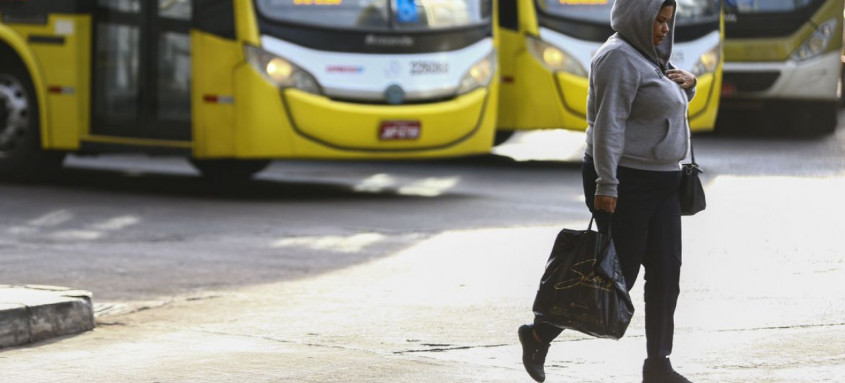 Amanhã o frio deve continuar
    