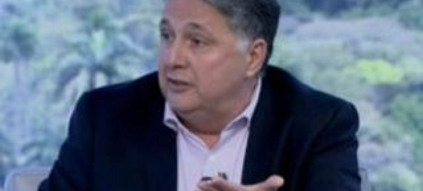 Por contandas eleições, Garotinho deixa o programa que apresenta na Rádio - Foto: reprodução/ redes sociais Por contandas eleições, Garotinho deixa o programa que apresenta na Rádio