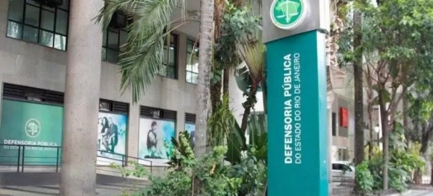 O prédio fica localizado no Centro do Rio; a nova sede tem o intuito de reunir os órgãos que atuam na área criminal