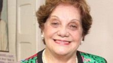 Nos últimos 40 anos, Marlene Salgado de Oliveira teve grande importância na área de educação em Niterói e São Gonçalo Divulgação