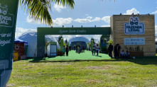 Evento totalmente voltado para o produtor rural levou para o município inovação tecnológica, conhecimento e muita informação Seappa