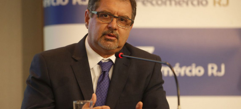 Cássio Coelho, presidente da autarquia, faz alerta contra a atuação de estelionatários
- Foto: Divulgação Cássio Coelho, presidente da autarquia, faz alerta contra a atuação de estelionatários