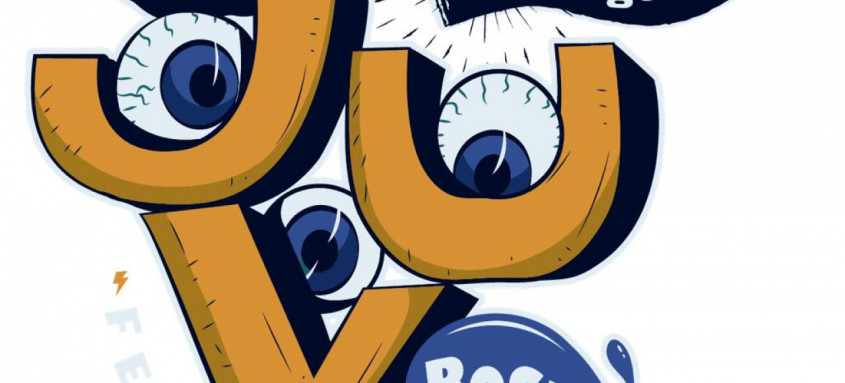 As inscrições para o JUV Rock Festival serão recebidas a partir desta segunda até o dia 6 de junho - Foto: Divulgação As inscrições para o JUV Rock Festival serão recebidas a partir desta segunda até o dia 6 de junho