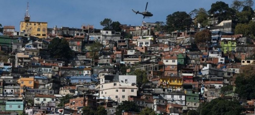 Até o momento, 11 pessoas morreram e 2 ficaram feridas durante a ação