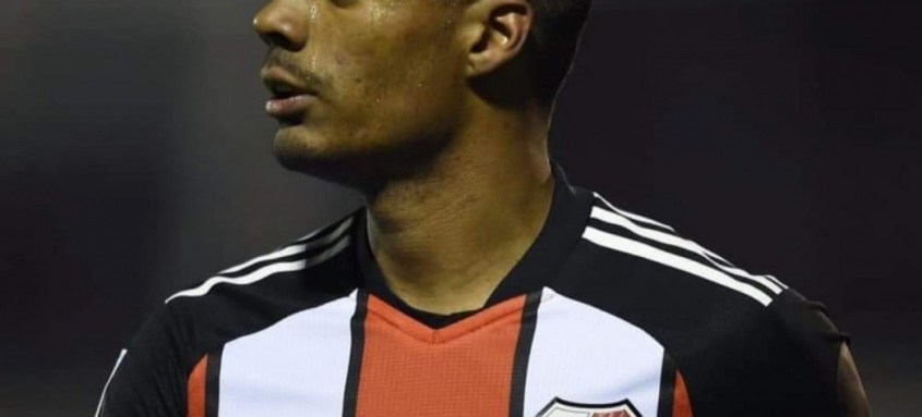 Nomes como Nicolás de la Cruz e Lucas Leiva estão no radar alvinegro - Foto: Divulgação / River Plate Nomes como Nicolás de la Cruz e Lucas Leiva estão no radar alvinegro