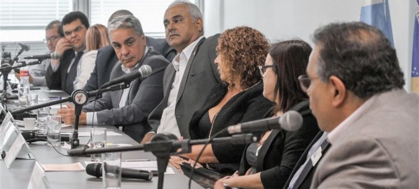 ALERJ VAI PEDIR AO TCU AUDITORIA DOS INVESTIMENTOS DA ENEL NO RIO DE JANEIRO - Foto: Divulgação/Alerj ALERJ VAI PEDIR AO TCU AUDITORIA DOS INVESTIMENTOS DA ENEL NO RIO DE JANEIRO