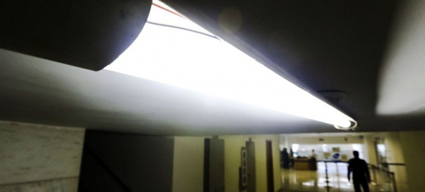 Com isso, contas de luz ficam sem cobrança extra no próximo mês
    