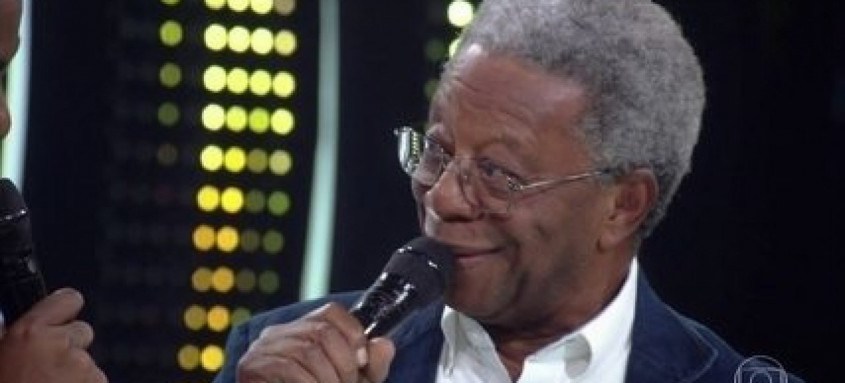 Ainda não há informações de quando será o velório e enterro do artista. - Foto: Reprodução/ Tv Globo Ainda não há informações de quando será o velório e enterro do artista.