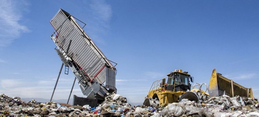 Cidades do Leste Fluminense deixam de ganhar R$ 211 milhões ao não aproveitar material de reciclagem 