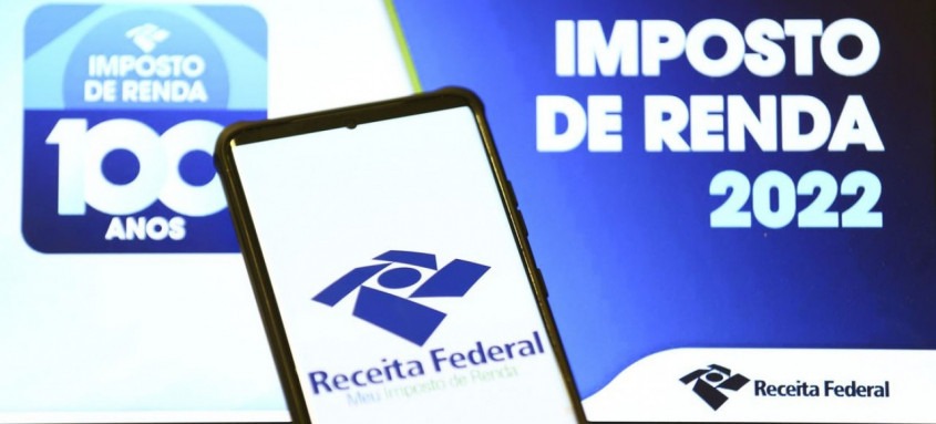 Receita estima que 34,1 milhões de declarações serão entregues
- Foto: Marcelo Camargo/Agência Brasil Receita estima que 34,1 milhões de declarações serão entregues