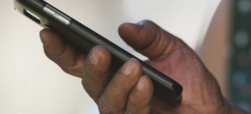 Greve de funcionários atrasou o início das operações digitais
- Foto: Marcello Casal Jr/Agência Brasil Greve de funcionários atrasou o início das operações digitais