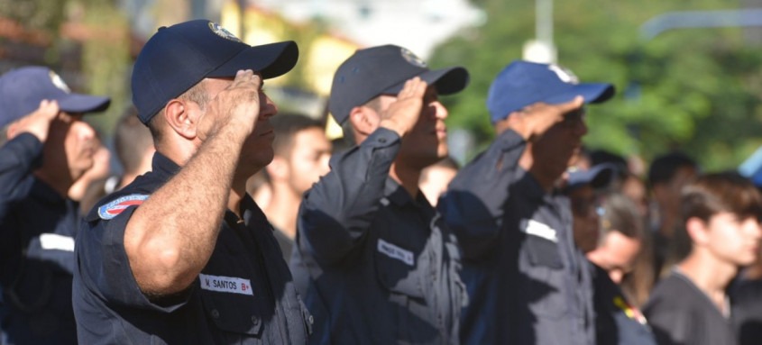  Programa nacional Habite Seguro já foi aprovado pela Câmara Municipal