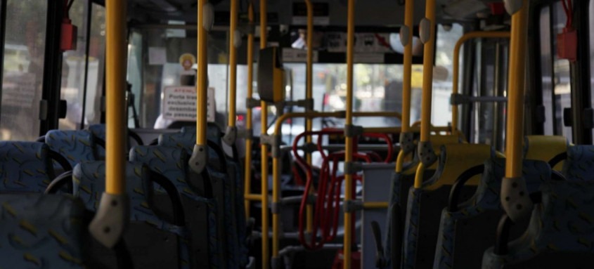 Mudança vai possibilitar melhorias do transporte na cidade, sem aumentar o valor das passagens para a população - Foto: Divulgação Mudança vai possibilitar melhorias do transporte na cidade, sem aumentar o valor das passagens para a população