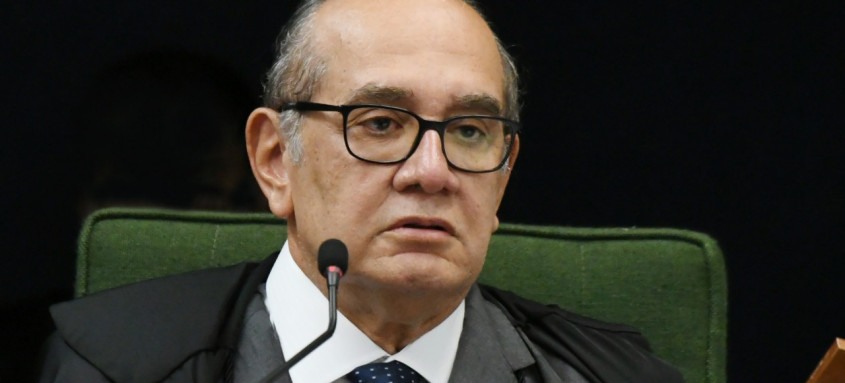 Mendes: 'horas in itinere não estavam na Constituição e são sujeitas a acordos - Foto: Carlos Moura/Divulgação Mendes: 'horas in itinere não estavam na Constituição e são sujeitas a acordos
