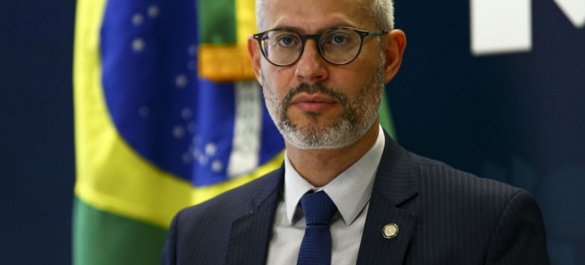 O TIMMS avaliará estudantes do 4º e 8º ano em matemática e ciências
- Foto: Marcelo Camargo/Ag..ncia Brasil O TIMMS avaliará estudantes do 4º e 8º ano em matemática e ciências